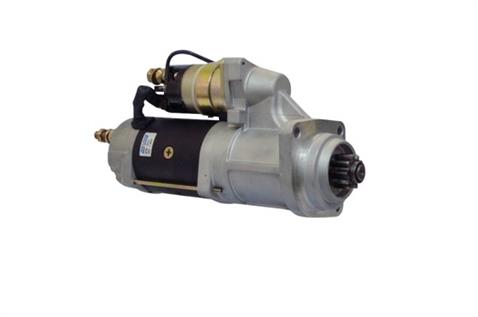 UNIPOINT 24V MARŞ MOTORU DELCO TİPİ 10 DİŞ 8.2 KW 38MT (CUMMINS MOTOR)