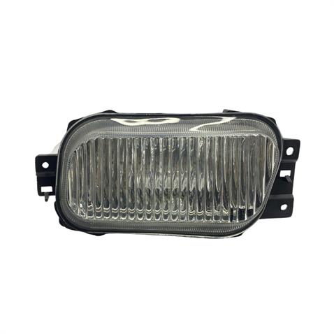 MARS SİS LAMBASI (12V H3 AMPULLÜ) MITSUBISHI CANTER SOL