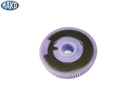 MAKO ARKA SİLECEK DİŞLİSİ FIAT PALIO 1998-2004