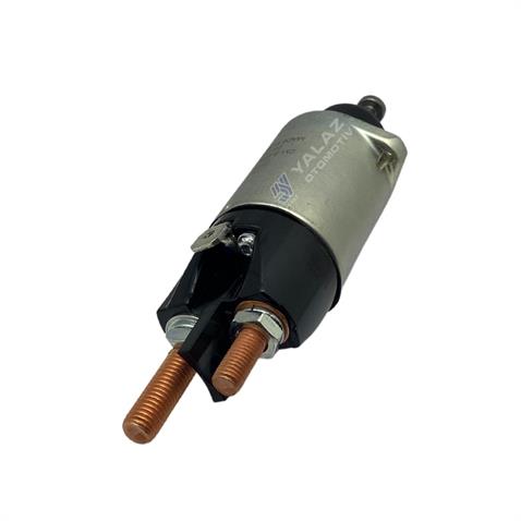 ZM 24V MARŞ OTOMATİĞİ MITSUBISHI TİPİ 5.5 KW (2 KULAK) SAĞ MERCEDES