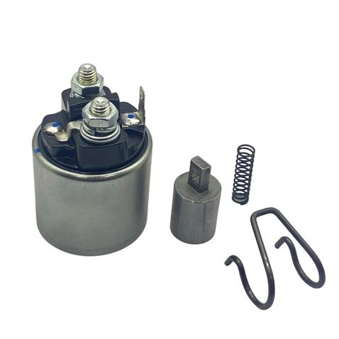 ZM 12V MARŞ OTOMATİĞİ HITACHI TİPİ FIAT-FORKLİFT-NISSAN MICRA/SUNNY-OPEL-SUBARU-YANMAR MOTOR