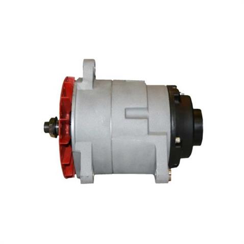 LUCAS 24V ALTERNATÖR DİNAMO 155 A (SOL AYAK) BMC BELDE OTOBÜS