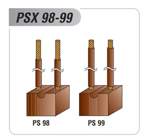 MARŞ KÖMÜRÜ VALEO TİPİ EM (4 AD)