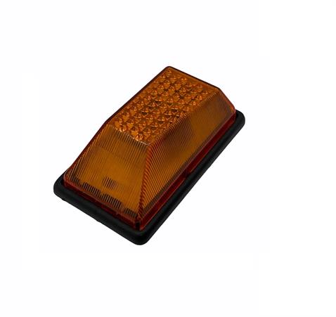 YAN SİNYAL LAMBASI DODGE AS-250-PEUGEOT J9