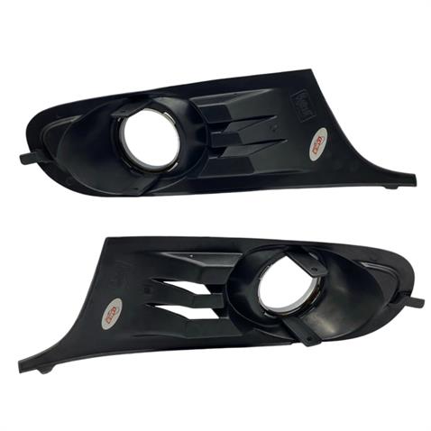 SİS LAMBA ÇERÇEVESİ (SAĞ-SOL) VW GOLF 6 2009-2013