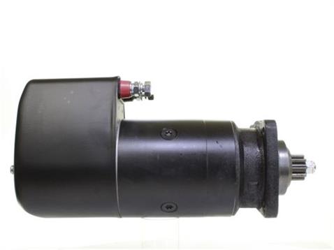 12V MARŞ MOTORU ALFKB 9 DİŞ 3.6 KW (DAR KULAK)