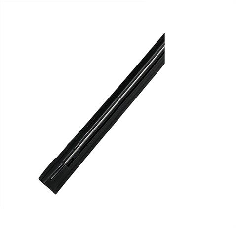 SİLECEK LASTİĞİ 700 MM (İNCE TİP) (SIRT 6 MM) (TELLİ)