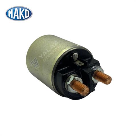 MAKO 24V MARŞ OTOMATİĞİ FIAT 50NC-IVECO