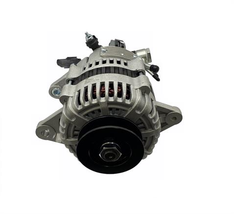 12V ALTERNATÖR DİNAMO 90 A (DÜZ VAKUMLU) KIA BONGO/CERES/HI-BESTA/PREGIO/SPORTAGE