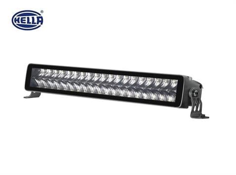HELLA 10V-30V LED BAR OFF-ROAD ÇİFT SIRA 200W 5700K 11.000 LÜMEN (40 LEDLİ) (561*67*70 MM)