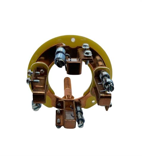 MARŞ KÖMÜR YUVASI DELCO TİPİ (KÖMÜRSÜZ) 40MT CATERPILLAR