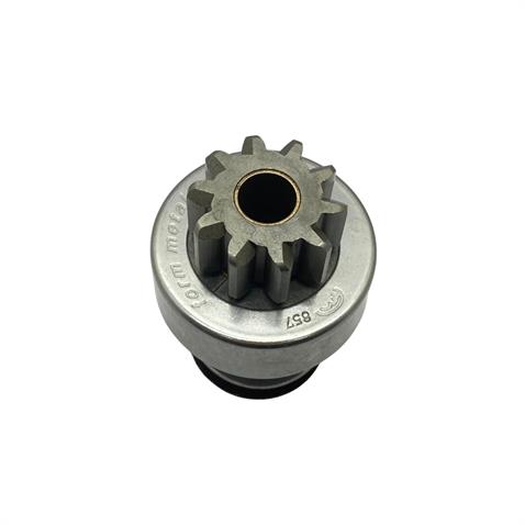 FM MARŞ DİŞLİSİ BOSCH TİPİ 10 DİŞ (10 KANAL) (ÇOK İÇTEN FREZE) DAF-INTER-JOHNDEERE-MF-RENAULT-VOLVO