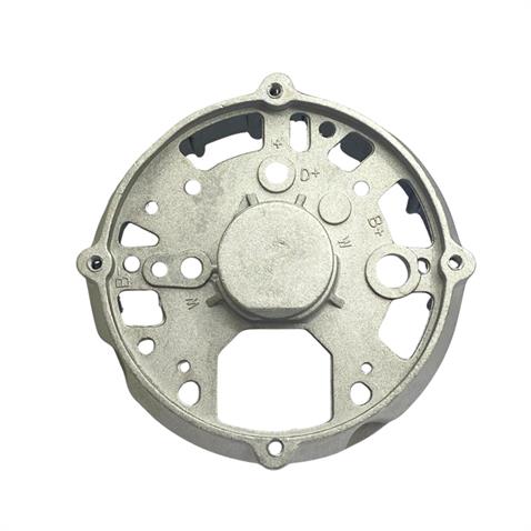 ALTERNATÖR ARKA KAPAK BOSCH TİPİ 35 A MERCEDES 2521 KAMYON