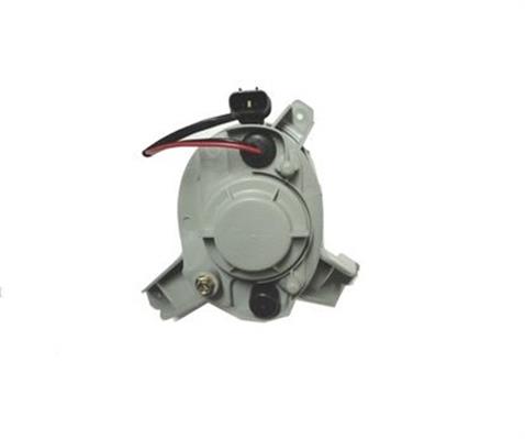 SİS LAMBASI AVEO SEDAN 2007 > (4 KAPI) SOL H3 AMPULLÜ