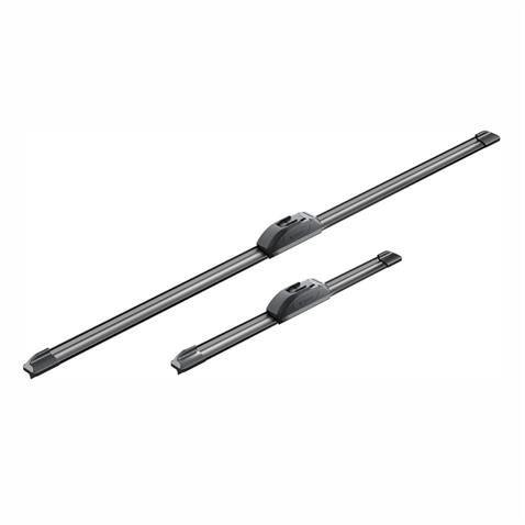 BOSCH SİLECEK SÜPÜRGESİ 700/340 MM AEROTWIN (AR705S) TOYOTA COROLLA 2018 >
