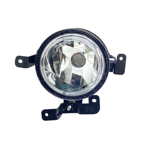 SİS LAMBASI HYUNDAI GETZ 2006-2008 SOL