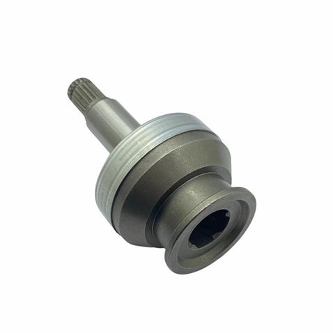 MARŞ DİŞLİSİ MITSUBISHI TİPİ (5 KANAL) (MİL ÇAPI:20 MM) YM