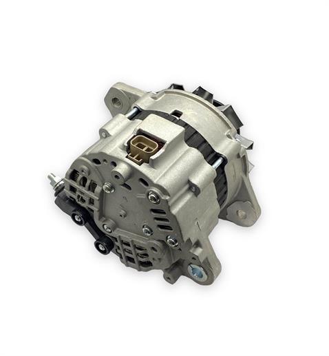 24V ALTERNATÖR DİNAMO MITSUBISHI TİPİ 80 A (L-R) (KLİMALI) MITSUBISHI CANTER/PRENSES/SAFIR