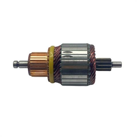 12V MARŞ KOLLEKTÖRÜ BOSCH TİPİ 11 DİŞ BMW 3 SERİSİ-LADA SAMARA-OPEL VECTRA/ASTRA-RENAULT KANGO-VOLVO