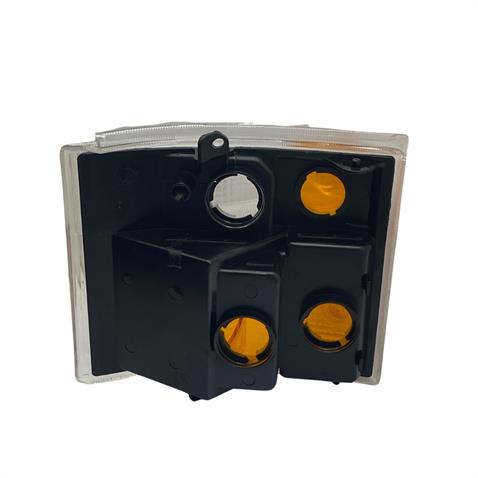 ÇERKEZ ÖN PARK-SİNYAL LAMBASI (DUYSUZ) SCANIA 114/124 SAĞ