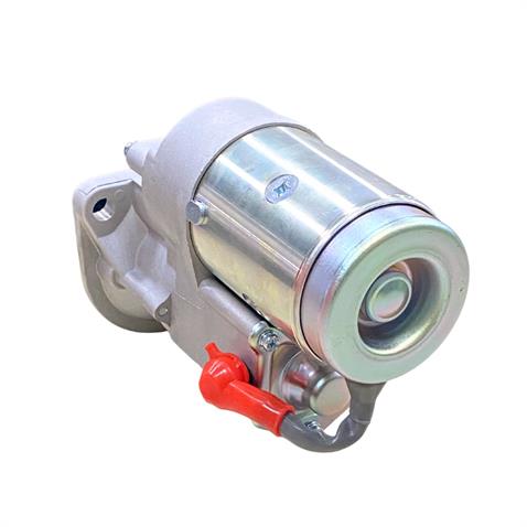 12V MARŞ MOTORU NIPPON DENSO TİPİ 9 DİŞ 2.2 KW HELI-HYSTER-ISUZU-KOMATSU-PEUGEOT J9 PREMIER-TAILIFT