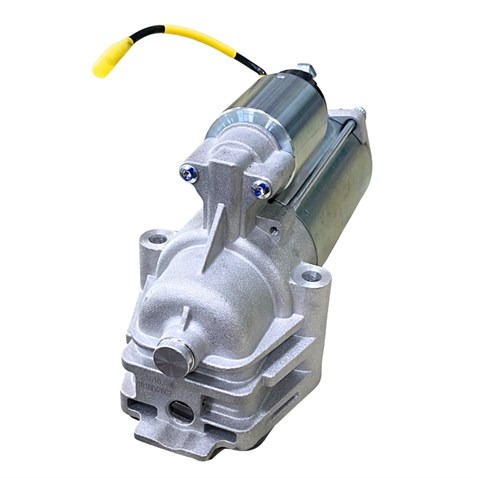 12V MARŞ MOTORU MOTORCRAFT TİPİ 19 DİŞ 2.2 KW FORD MONDEO/TRANSİT V184 2000-2006