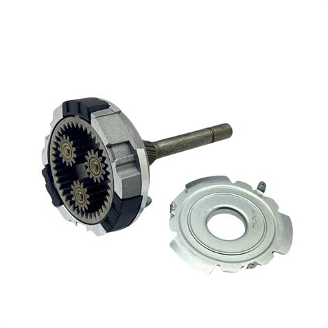 MARŞ REDÜKTÖR DİŞLİ MİLİ (PLANET) (223 SERİ) (3 PİMLİ) MERCEDES SPRINTER/VITO