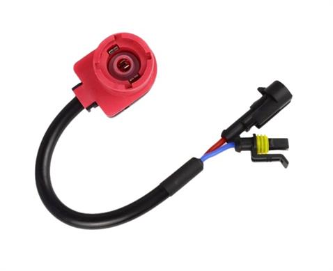 D2R/D2S/D4R/D4S XENON AMPUL DUYU (KABLOLU)