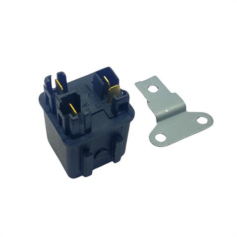 12V KIZDIRMA ÖNCESİ RÖLE 4 UÇLU ISUZU