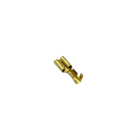 HATKO SF1D MINI (A) DP DİŞİ FİŞ MİNİ (TIRNAKSIZ) (4.8 MM)