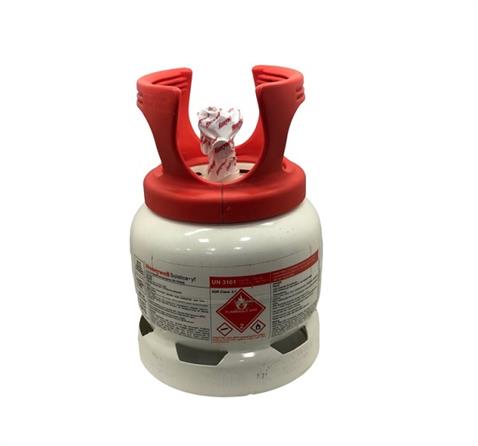 HONEYWELL R1234YF KLİMA GAZI YENİ NESİL (NET 5 KG)