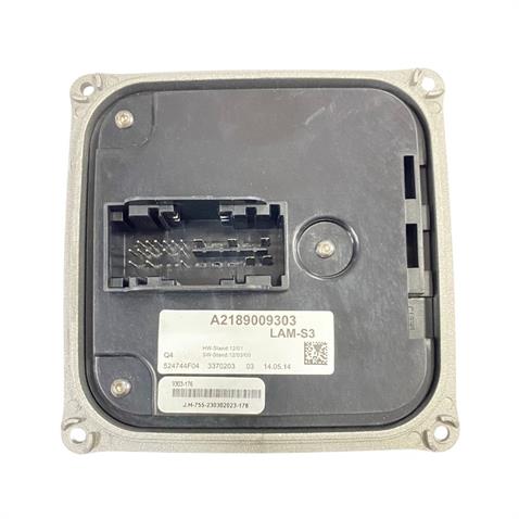 12V XENON BALAST MERCEDES CLA SERİSİ-GLA SERİSİ (LED KODLANMIŞ)