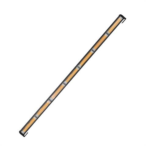 WOLFRAM 10V-30V LED BAR OFF-ROAD SARI (14 FONKSİYONLU) (ÇAKAR TEPE LAMBA) (106 CM) E9