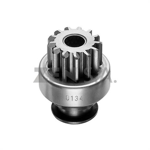 MARŞ DİŞLİSİ LUCAS TİPİ 13 DİŞ (12 KANAL YATIK) ANADOL DİZEL