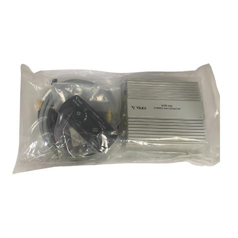 YILKA ANFİ 2X20W