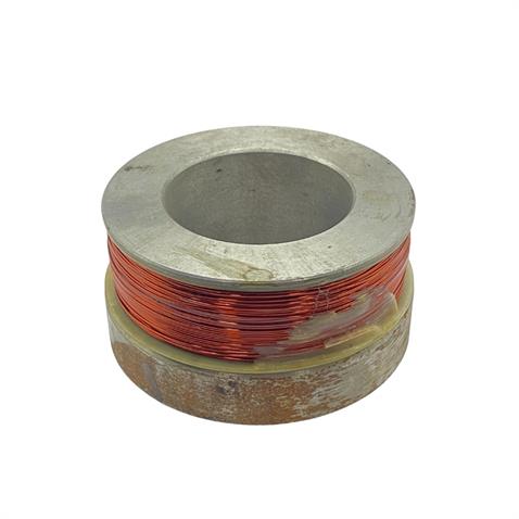 24V ALTERNATÖR ROTOR BOBİNİ NIKKO TİPİ 75 A KOMATSU 