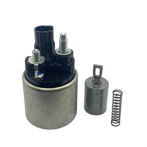 ZM 12V MARŞ OTOMATİĞİ BOSCH TİPİ (SOKETLİ) TOYOTA AVENSIS/CARINA/COROLLA