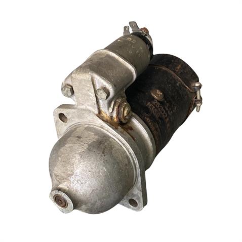 LUCAS 12V MARŞ MOTORU 9 DİŞ 1.2 KW EM ENGLAND