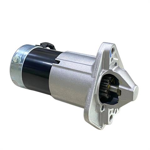 MITSUBISHI 12V MARŞ MOTORU 12 DİŞ 1.4 KW CW DACIA-NISSAN-RENAULT 1.5 DCI 2005 > JAPAN