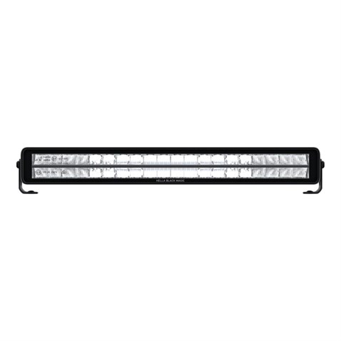HELLA 12V-24V LED BAR OFF-ROAD ÇİFT SIRA 5700K (40 LEDLİ) (FONKSİYONLU) (561*86*72.8 MM)