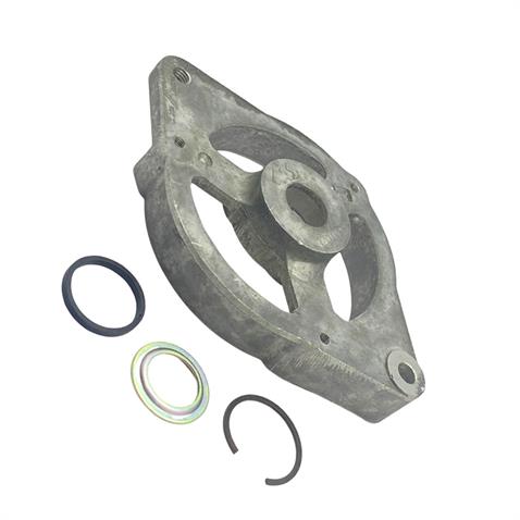 LUCAS ALTERNATÖR ÖN KAPAK 45 A/55 A LOMBARDINI