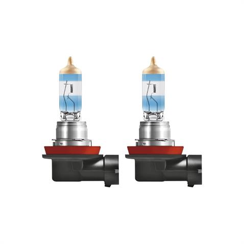 OSRAM 12V H11 AMPUL 55W +%220 FAZLA IŞIK NIGHT BREAKER 200 (2 AD)