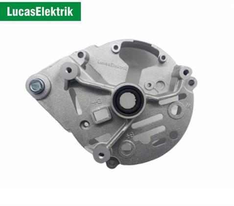 LUCAS ALTERNATÖR ARKA KAPAK VAKUMLU BMC TM30