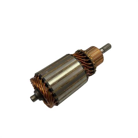 OREM 12V MARŞ KOLLEKTÖRÜ NIPPON DENSO TİPİ (ITALY)