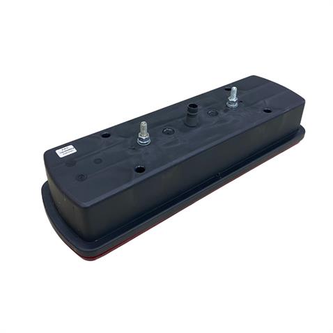 SABA STOP LAMBASI 6-FONKSİYONLU M7-MX2 DORSE (KÜÇÜK SİNYAL) (400*130 MM) SAĞ E9