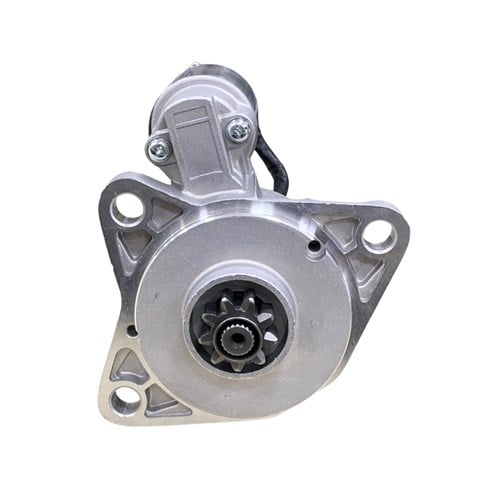 12V MARŞ MOTORU 9 DİŞ 2 KW ÇUKUROVA-HYUNDAI FORKLİFT