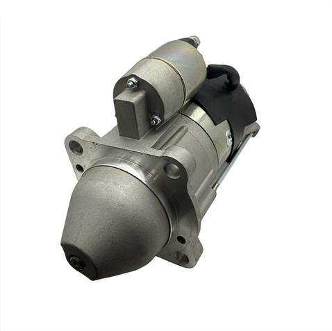12V MARŞ MOTORU MARELLI TİPİ 10 DİŞ 3 KW CATERPILLAR-CLARK-DODGE-HATTAT-JCB-LINDE-MASSEY FERGUSON