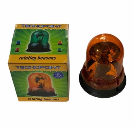 TECNOPOINT 12V DÖNER LAMBA SARI