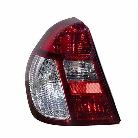 STOP LAMBASI (BEYAZ SİNYALLİ) (DUYSUZ) RENAULT SYMBOL 2005-2008 SOL