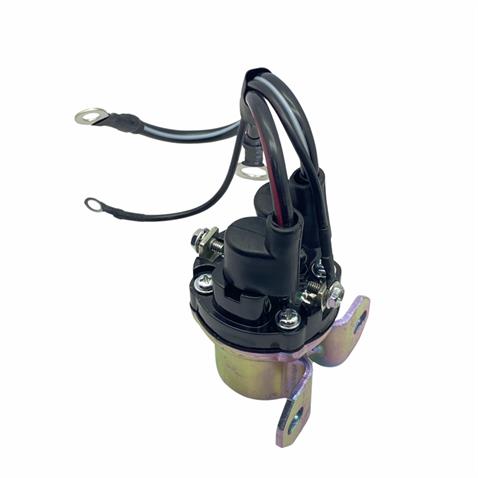 12V MARŞ YARDIMCI ARA OTOMATİK (ÇİFT ÇIKIŞ) (KABLOLU)
